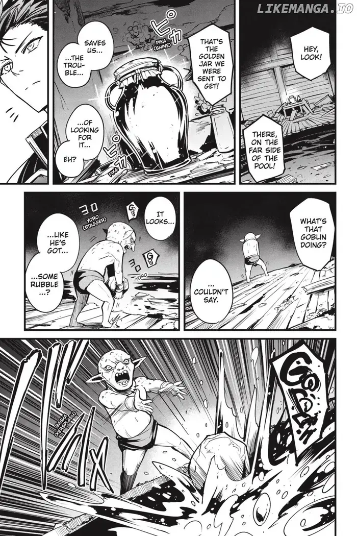 Goblin Slayer: Side Story Year One Chapter 109 image 08_optimized_optimized